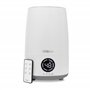 Bblüv- Umidö - Humidificateur ultrasonique - Réglage Automatique - Silencieux - pour la Chambre de Bébé