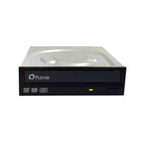 Plextor Px-891saf 24 x SATA DVD/RW Double Couche Burner Drive – Noir