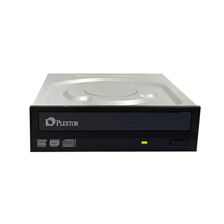 Plextor Px-891saf 24 x SATA DVD/RW Double Couche Burner Drive – Noir