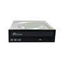 Plextor Px-891saf 24 x SATA DVD/RW Double Couche Burner Drive – Noir