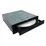 Plextor Px-891saf 24 x SATA DVD/RW Double Couche Burner Drive – Noir