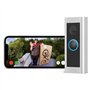 Sonnette Vidéo - RING - Pro 2 + Rail DIN - HB - UE