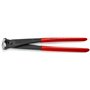 Knipex 99 11 300 Tenailles russes, à effet de levier puissant