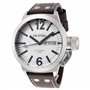 TW Steel - CE1005 - Montre Mixte - Quartz Analogique - Bracelet Cuir Marron