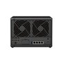 Synology DiskStation DS1522+ à 5 Baies (sans Disque), Noir