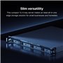Synology RackStation RS822+ 4 Baies (sans Disque)