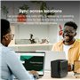 Synology NAS DS223 à 2 Baies (sans Disque) Noir