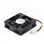 Synology Fan 60 x 60 x 15_1 Accessoire de Refroidissement Noir (60 mm