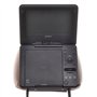 TFY Support Voiture Appui-tête pour Lecteur de 6- 10 pouce DVD Portable