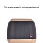 TFY Support Voiture Appui-tête pour Lecteur de 6- 10 pouce DVD Portable