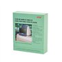 TFY Support Voiture Appui-tête pour Lecteur de 6- 10 pouce DVD Portable