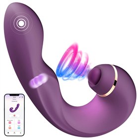 Vibromasseurs Feminin à Distance