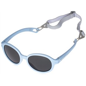 Cébé Alea Cloud Matte-Zone Blue Light Grey