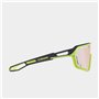 Cébé Mixte S'track Vision Cs34804 Lunettes de Soleil, Multicolore, Taille Unique