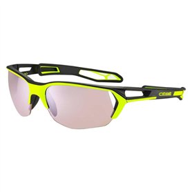 Cebe Mixte S'track Ultimate M Cs34403 Lunettes de Soleil