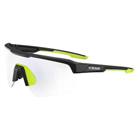 Cébé Mixte Asphalt Lite Cs55302 Lunettes de Soleil