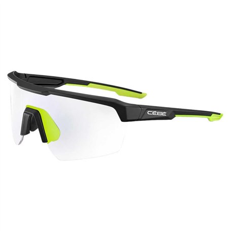 Cébé Mixte Asphalt Lite Cs55302 Lunettes de Soleil