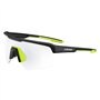 Cébé Mixte Asphalt Lite Cs55302 Lunettes de Soleil
