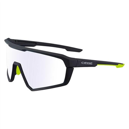 Cébé Mixte Asphalt Cs55402 Lunettes de Soleil
