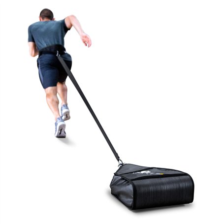 SKLZ Mixte Speedsac Sac de poids