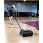 SKLZ Mixte Speedsac Sac de poids, Noir/Jaune, Taille unique EU