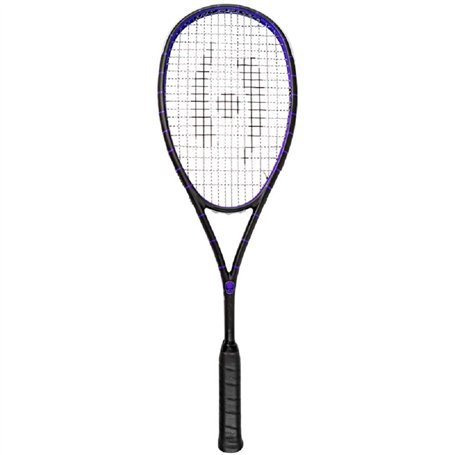 Harrow Misfit Vapor Raquette de Squash