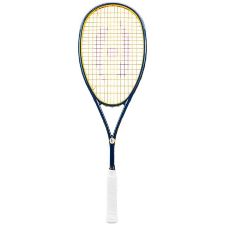 Harrow Vapor 115 Raquette de squash