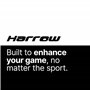 Harrow Vapor 115 Misfit Raquette de squash