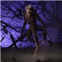 Pumpkinhead Figurine mobile à l'échelle 1:12 | à l'échelle avec 38 points d'articulation