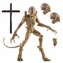 Pumpkinhead Figurine mobile à l'échelle 1:12 | à l'échelle avec 38 points d'articulation