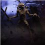 Pumpkinhead Figurine mobile à l'échelle 1:12 | à l'échelle avec 38 points d'articulation