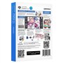 CLIP STUDIO PAINT EX - Version 2 | Perpetual License | for Microsoft Windows and macOS
