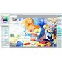 Paintstorm Studio - Logiciel de peinture numérique - Licence perpétuelle - pour Windows et MacOS