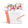 Tablette Graphique Bluetooth UGEE Q8W