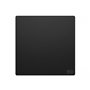 Lethal Gaming Gear Saturn Pro Tapis de Souris Gamer - XL SQ - XSOFT - Noir - Tapis Souris Carré pour PC Gamer et Le Bureau (500