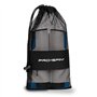 PRO SPIN Filet de Ping Pong Portable pour Jouer Partout - Filet Ping Pong Rétractable pour Toute Table avec Sac de Rangement Pra