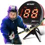 NetPlayz Cadeaux radar de hockey - Aides à l'entraînement - Armes de vitesse