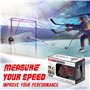 pistolets radar mains libres | Hockey sur glace su