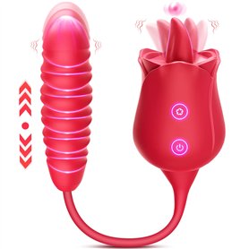 Vibromasseur