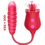 Vibromasseur