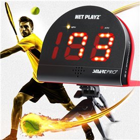 Cadeaux de tennis – Capteurs de vitesse pour radar de tennis