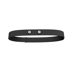 Wahoo Fitness Ceinture pectorale TRACKR (cardiofréquencemètre) Taille XL