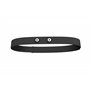 Wahoo Fitness Ceinture pectorale TRACKR (cardiofréquencemètre) Taille XL