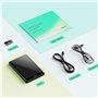 YOTON Lecteur MP3 Bluetooth 5.2 de 80 Go, Écran Tactile de 4",Baladeur Musique MP3 pour Enfants, Son HiFi, Lecture Vidéo HD 1080