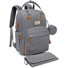 RUVALINO Sac à Dos à Langer