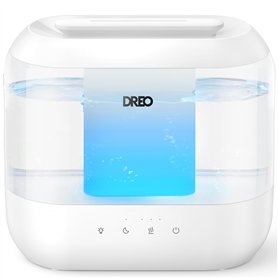 Dreo Humidificateurs pour la chambre à coucher