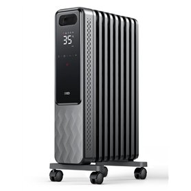 Dreo Radiateur à huile économique 2000W