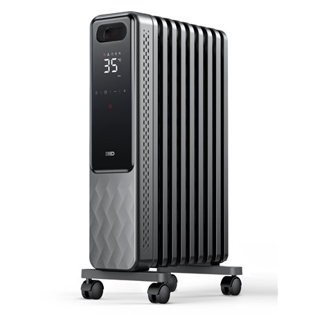 Dreo Radiateur à huile économique 2000W