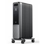 Dreo Radiateur à huile économique 2000W