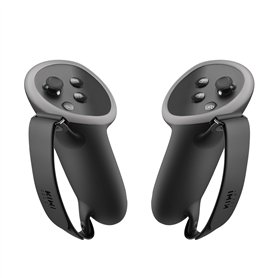 KIWI design Poignées de manettes Compatibles avec accessoires Meta Quest 3S/Quest 3